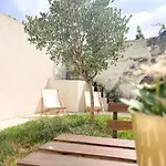 Guest House Arca De Agua