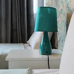 Oporto Guest House Terrace