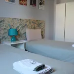 Oporto Guest House Terrace