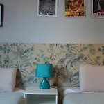 Oporto Guest House Terrace