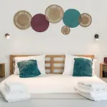 Alma Bonfim Apartments