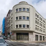 Art Deco 23 Luxury 2Br Apartment Downtown Metro Ac