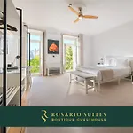 Rosario Suites Townhouse (Adults Only)