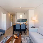 Hostwise - Modern Flat In Boavista