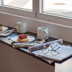 Stylish Triplex Home By Lovelystay