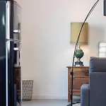 Stylish Triplex Home By Lovelystay