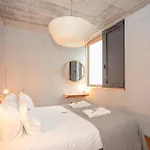Liiiving In Porto - Bolhao Trendy Apartments