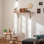 Spacious Apartment Near Bolhao Market
