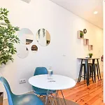 On Apartments - Garden View