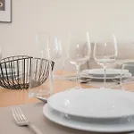 Liiiving In Porto - Crystal Palace Apartment