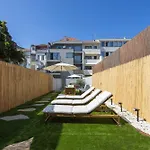 Liiiving In Porto - Pool Paradise Apartments
