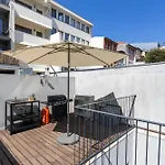 Liiiving In Porto - Pool Paradise Apartments