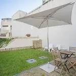 Liiiving In Porto - Garden Light Mezzanine