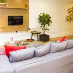 Liiiving In Porto | Central Garden Flat
