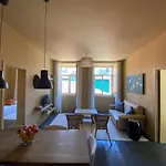 Sunny Apartment