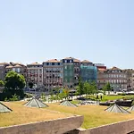 Central Charming Flat Se By Casaporto207