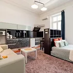 Gardenia Urban Retreat
