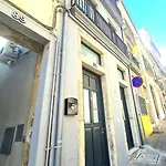 Taipas Old Porto Flats