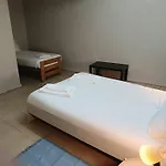 Aliados Private Room