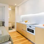 3T Charming Apartment In Boavista