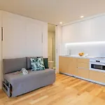 3T Charming Apartment In Boavista