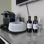 Luxury Apartment In Cardosas