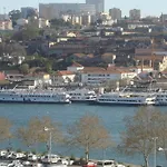 Oporto River View Apartments