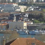 Oporto River View Apartments