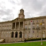Low Cost Tourist Apartments - Palacio Da Bolsa
