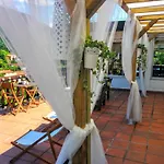 Hostel Geres