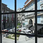 Sao Domingos By Oporto Tourist Apartments