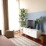 Sao Domingos By Oporto Tourist Apartments