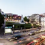Infante Apartment