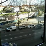 Metro-Apartment Rnal Nº35375 Al-Chamada Para A Rede Movel Nacional