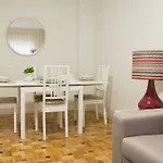 Simon Guest Apartments