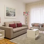 Simon Guest Apartments