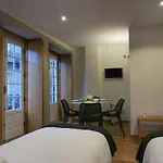 Belomont6 Apartments