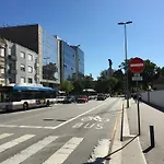 My Home In Porto