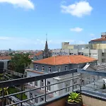 Guestready - Balcony Over Porto