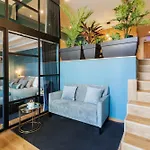 Abbey Apartments City Center Bolhao