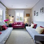 Carolina Michaelis Home