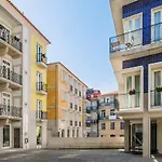 Cardosas Boutique Apartment