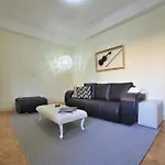 Stayin Oporto Musica Guest Apartment