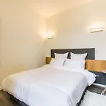 Letheshome Apartments
