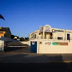 Orbitur Canidelo