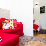 Liiiving in Porto | Invictus Bolhão Garden