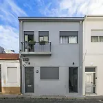 Apartamento Purple Room