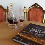 Santo Ildefonso Luxury Apartment