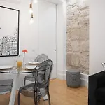 Downtown Historic Apartments