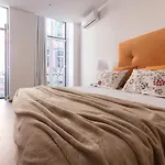 Palladium Apartments